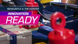 Innovation Ready series: Hedweld