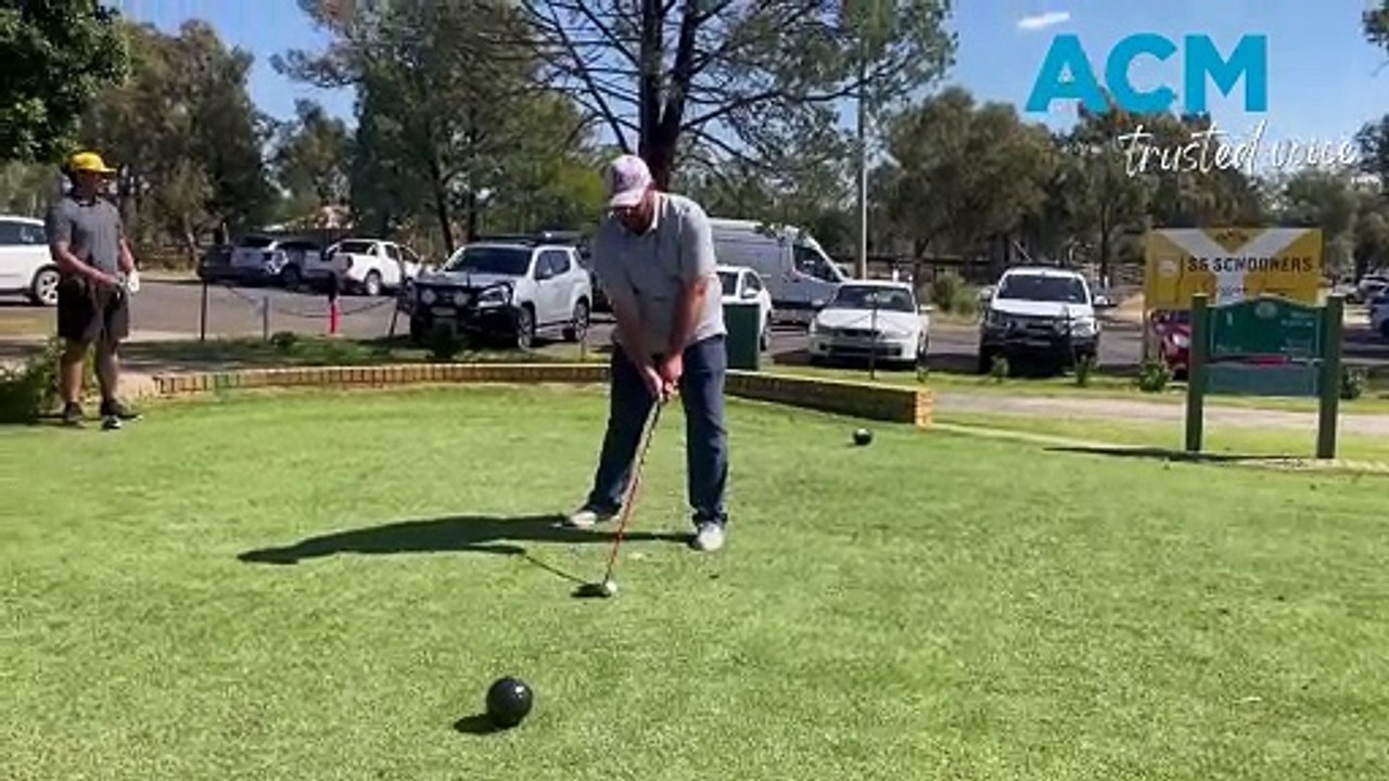 Griffith Pro-Am 2024