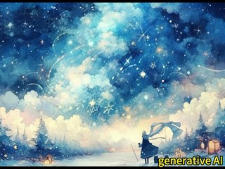 snow01 / Night lofi playlist • Lofi music / Chill beats to relax