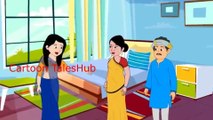 संस्कारी बेटी - Sanskari Beti _ Hindi Kahaniya _ Moral Stories _ Hindi Stories _ Bedtime Stories