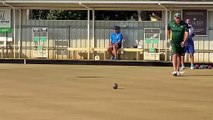 Bowls Victoria state champions week 2024 at Bendigo East.