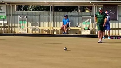Bowls Victoria state champions week 2024 at Bendigo East.