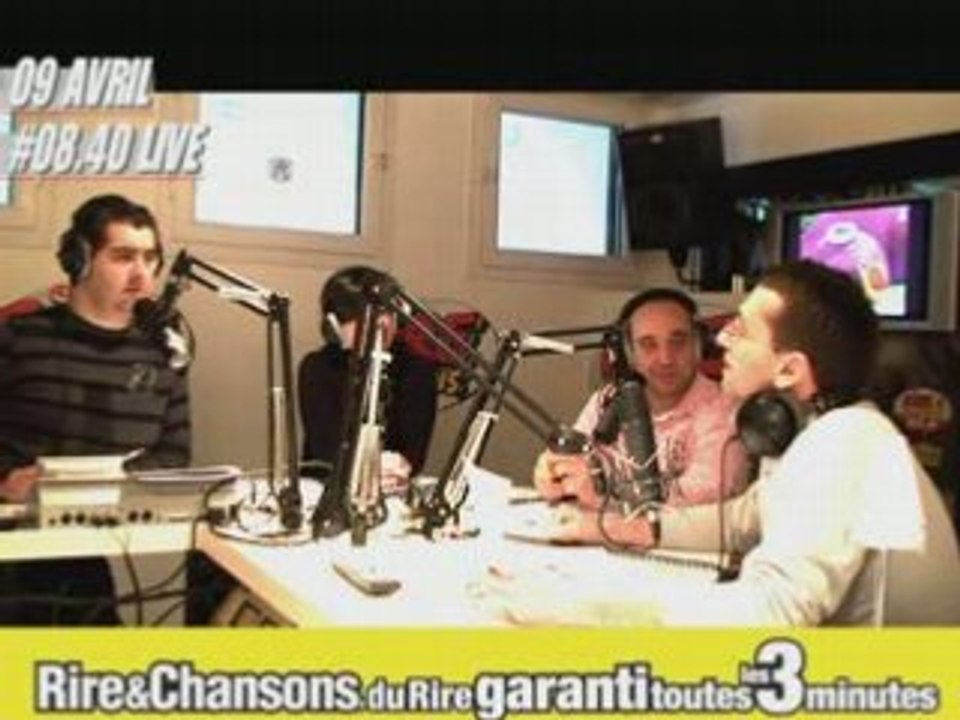9/4 : Cécilia : bons baisers d'Italie