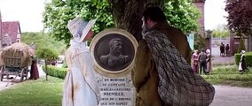 Le Retour du héros Bande-annonce (RU)