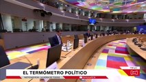 Termómetro político: surgió un 'G8 criollo' en el Congreso para ayudar a impulsar las reformas