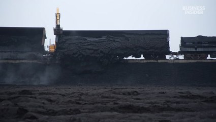 How Chicago cleans 1.4 billion gallons of wastewater every day