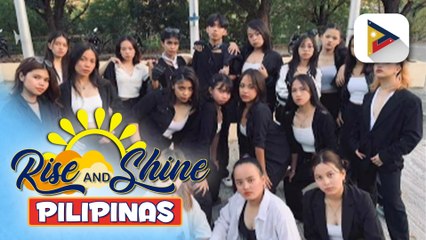 Basic steps and moves sa hip hop dance, alamin