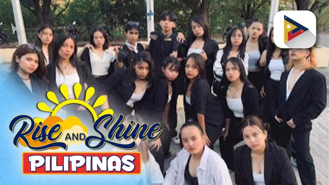 Basic steps and moves sa hip hop dance, alamin
