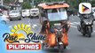Transport strike, bigong iparalisa ang daloy ng transportasyon;