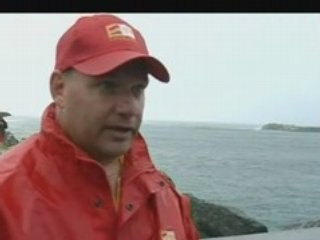 Ragazzo ucciso da squalo