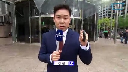 4월 16일 김진의 돌직구쇼 오프닝