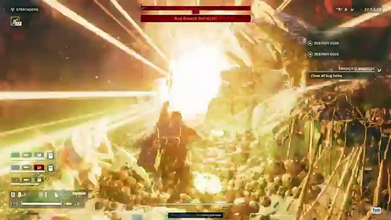 HellDivers 2 EP11