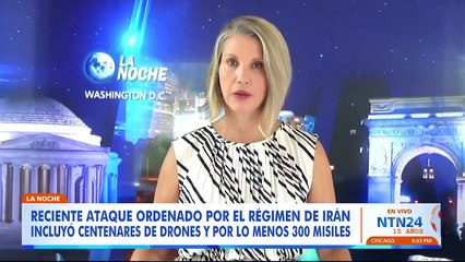 Ataque de Irán contra Israel: ¿es el momento de mostrar la fuerza o de contenerse?