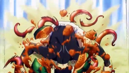 もしマッシュル -MASHLE- の殆どのキャラクターがディオの声(CV.子安武人さん)だったら！？