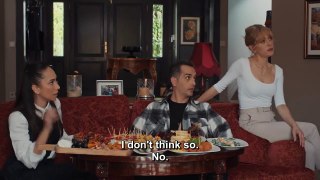 Kizil Goncalar - Episode 14 (English Subtitles)