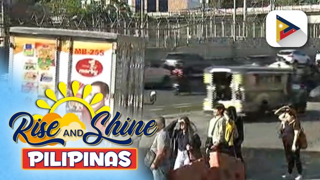 Pamahalaan, patuloy ang paghahatid ng libreng sakay sa mga apektado ng tigil-pasada