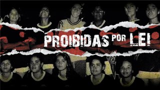 Proibidas por lei: as mulheres que desafiaram a ditadura nos campos de Minas