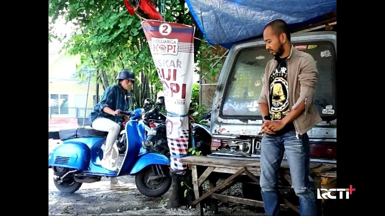 Preman Pensiun Season 1 Episode 15