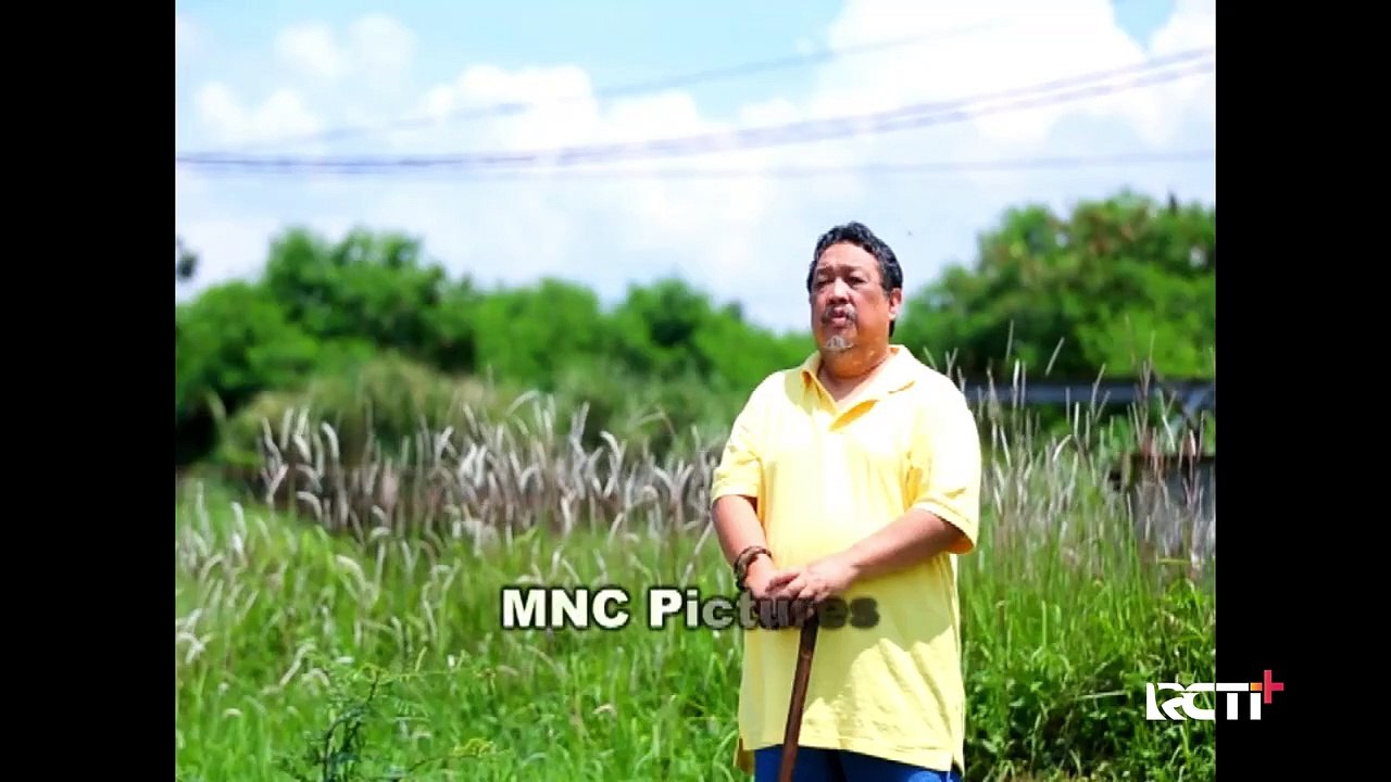 Preman Pensiun Season 1 Episode 16