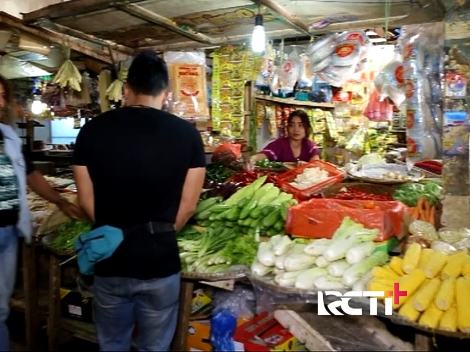 Preman Pensiun Season 1 Episode 19