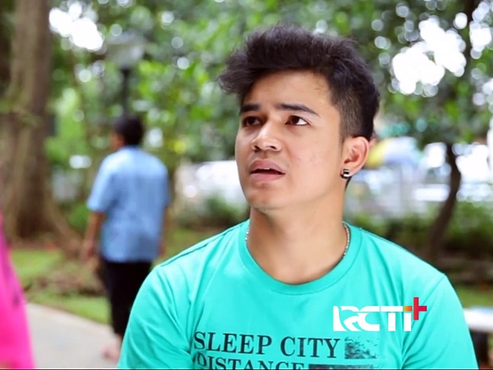 Preman Pensiun Season 1 Episode 20