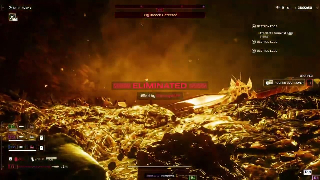 HellDivers 2 EP12