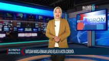 Ratusan Warga Binaan Lapas Kelas II A Kota Gorontalo Terima Remisi Khusus Lebaran