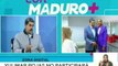 Pdte. Maduro: El pueblo reconoce a Yulimar Rojas como una 