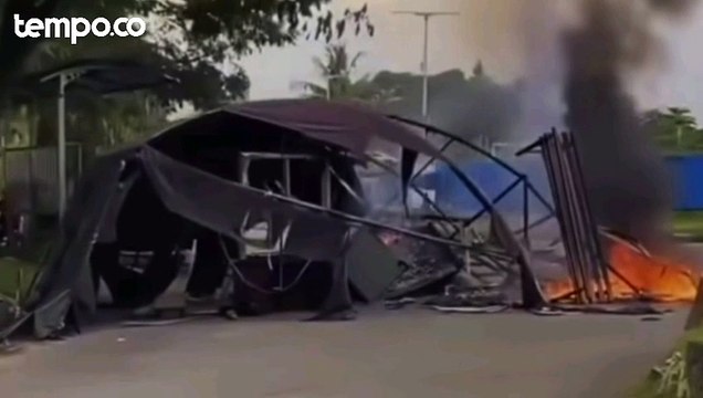 Anggota Komisi I DPR Minta Bentrok Anggota TNI AL dan Brimob di Sorong Diselidiki