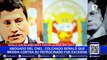 Harvey Colchado: coronel PNP solicita levantamiento de suspensión temporal como jefe de la Diviac
