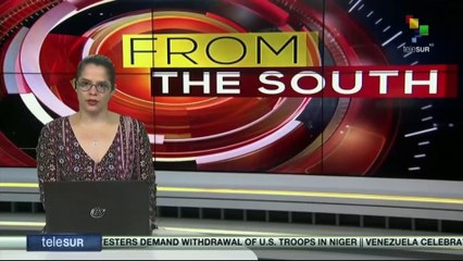 Iranian Ambassador to Venezuela, Hojjatollah Soltani, spoke about his country’s counterattack