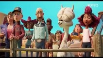 THELMA LA LICORNE Bande Annonce VF (2024)