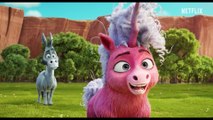 THELMA LA LICORNE Bande Annonce VF (2024)