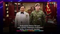 Nikita Mirzani Dapat Kekerasan Mental-Fisik dari RI