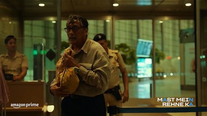 Try Not To Cry _ Farzi, The Family Man, Mast Mein Rehne Ka _ Prime Video India