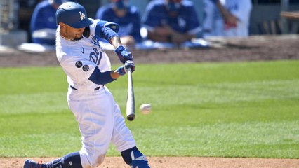 Top MLB Betting Tips for Tonight's Dodgers Game ⚾