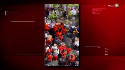 MC pide “civilidad” a Morena para evitar violencia en las campañas