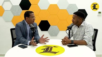 Pedro Jiménez, el candidato a diputado que busca mejorar las condiciones para los emprendedores