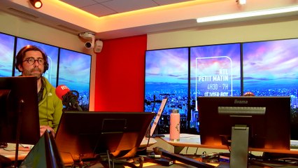 Le journal RTL de 5h30 du 16 avril 2024