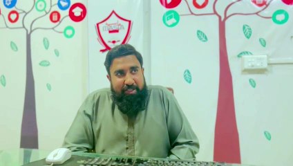 Full Stack Web Developer 6 months Course in Pakistan | Umer Siddique
