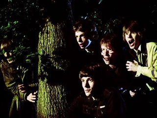 Une fille pour Gregory Bande-annonce (EN)