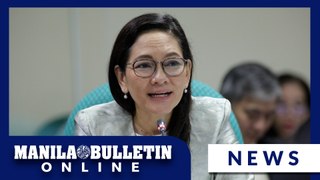 Hontiveros to ex-president Duterte: Stop protecting your 'best friend' China