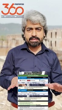 Capital Smart City Islamabad | Harmony Park Overseas East | Villa Apartments | Update