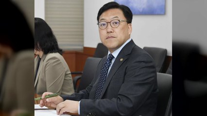 김병환 기재차관 "펀더멘털과 괴리된 과도한 변동성엔 과감한 조치" / YTN