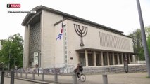 Pessah : sécurité accrue sur les lieux de culte juifs
