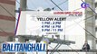 Red at Yellow Alert, inisyu ng NGCP sa Luzon Grid; Yellow Alert, mararanasan din sa Visayas Grid | BT