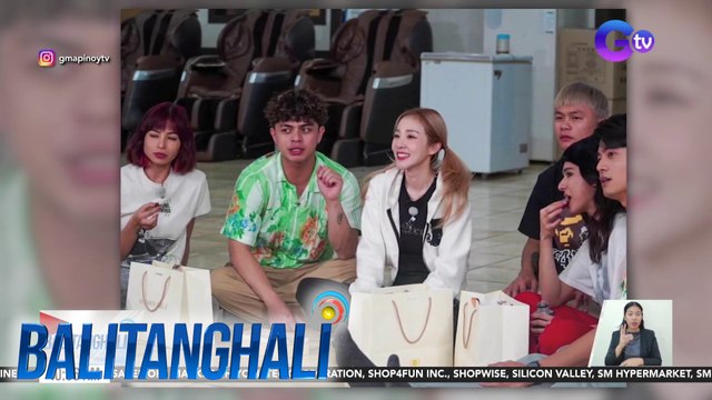 Star-studded celebrity guest runners ng Running Man Philippines Season 2, ipinakilala | BT