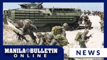 Marcos considers including Japan in Balikatan drills with US