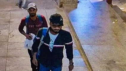 सलमान खान के अपार्टमेंट पर फायरिंग करने वाले दोनों आरोपी गिरफ्तार