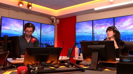 Le journal RTL de 6h30 du 16 avril 2024